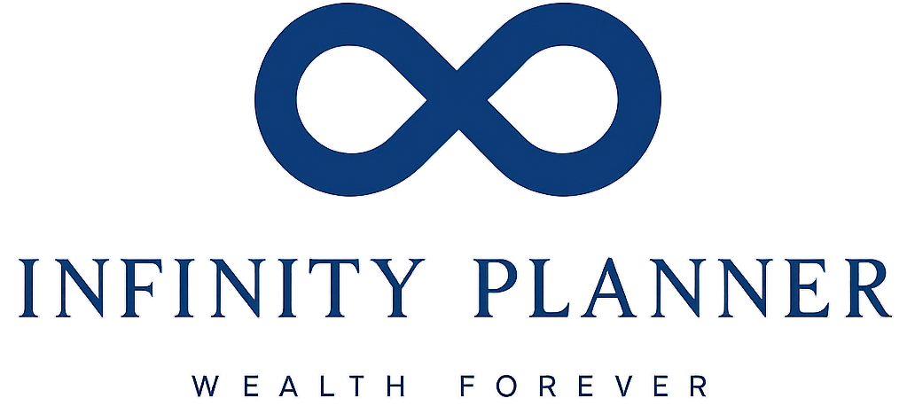 ภาพประกอบเกี่ยวกับ Infinity Planner ที่ออกแบบโดย AI